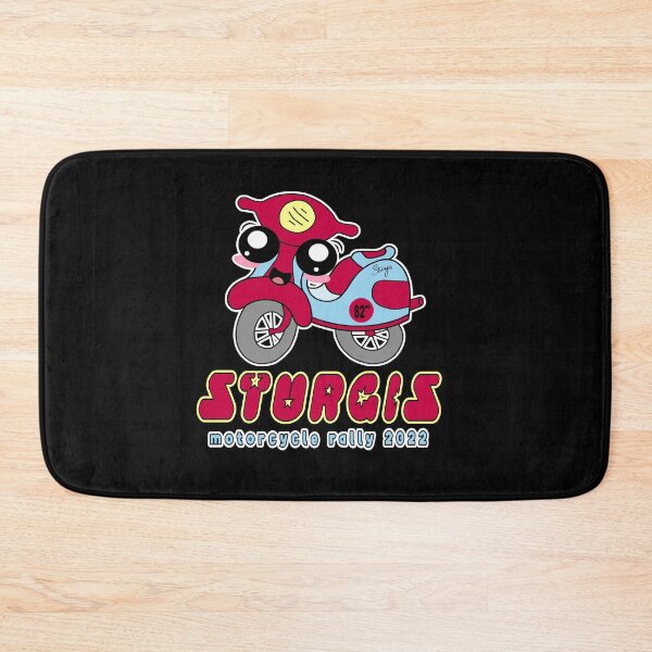 Item preview,  Sturgis Motorcycle rally for kids designed and sold by DisenyosDeMike.