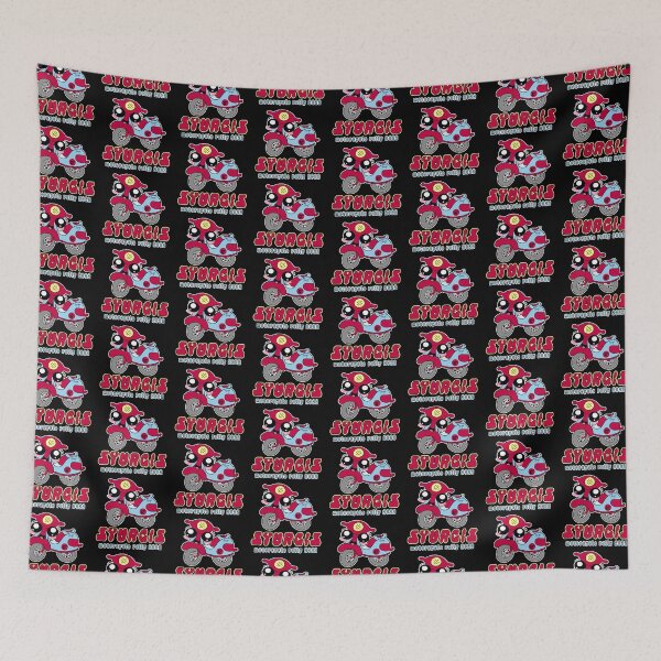 Item preview,  Sturgis Motorcycle rally for kids designed and sold by DisenyosDeMike.