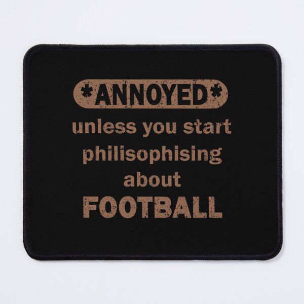 Item preview, American Football Birthday Gift Field Goal Sticker designed and sold by yeseniaval.