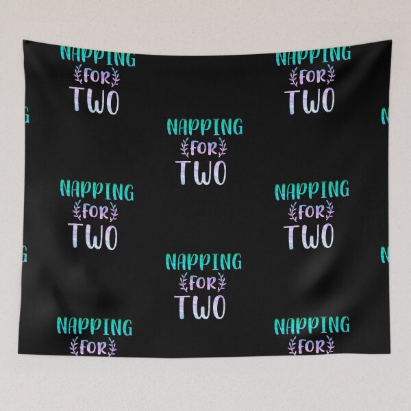 Item preview, Napping For Two designed and sold by SimplyCosmic11.