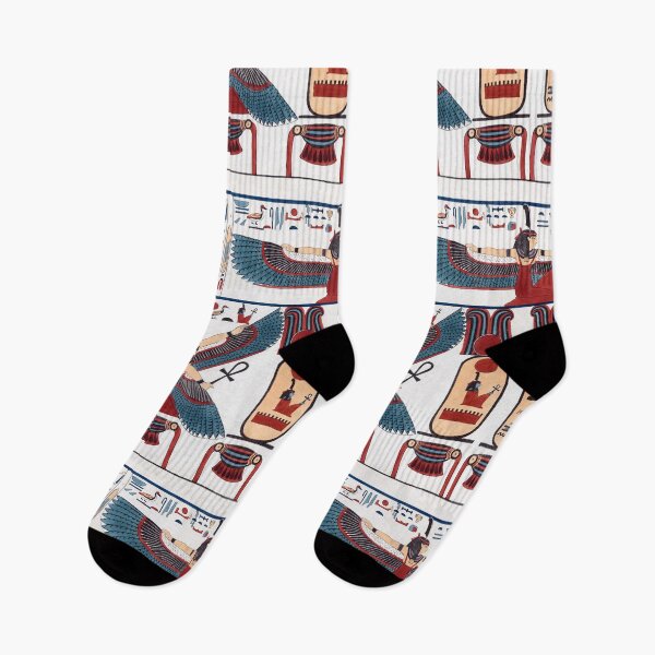 Item preview, Egyptian Wings designed and sold by Giographix.