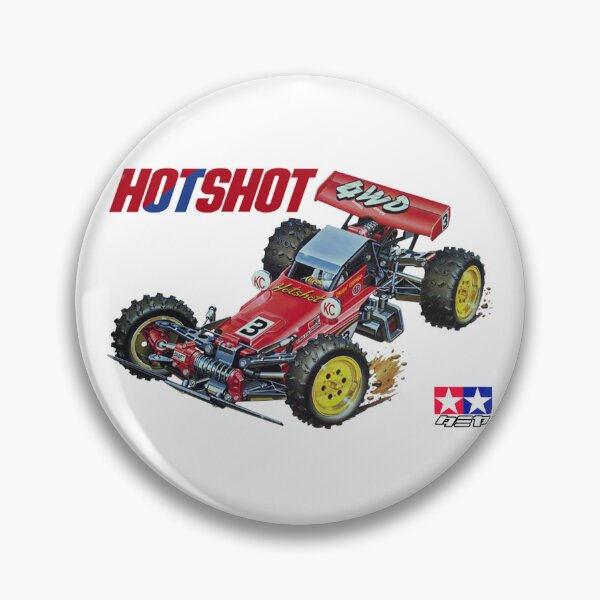Item preview, 58047 Hotshot designed and sold by pandagfx.