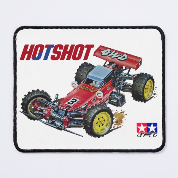 Item preview, 58047 Hotshot designed and sold by pandagfx.