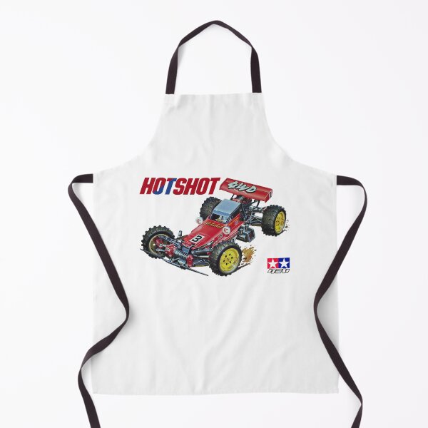 Item preview, 58047 Hotshot designed and sold by pandagfx.