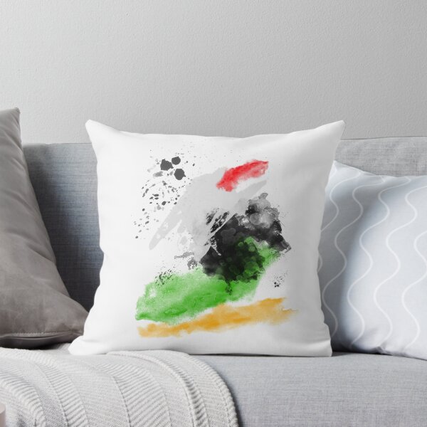 Item preview,  Contemporary Abstract Digital Art 0.5 designed and sold by muayadhabeeb.