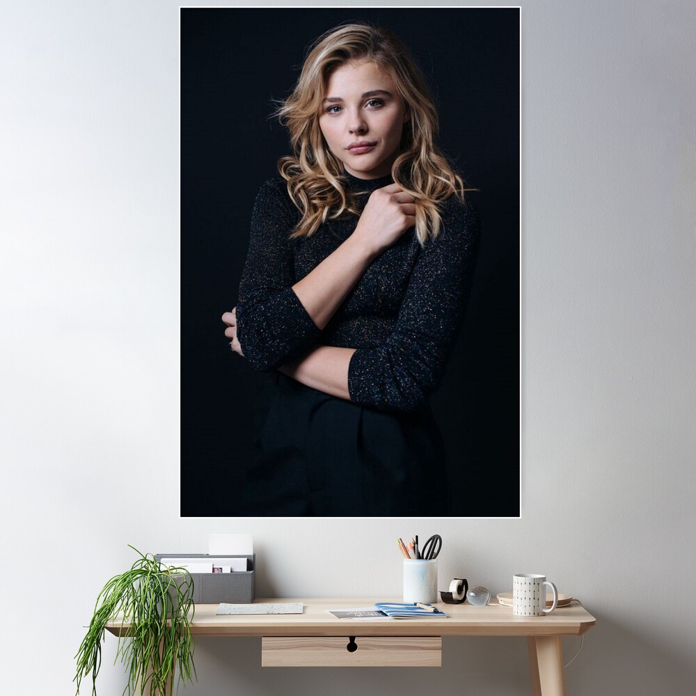 Chloë Grace Moretz Posters and Photos 290711