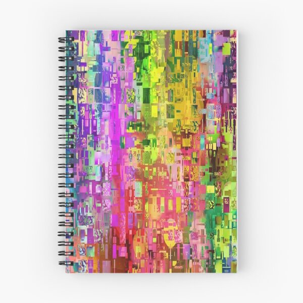Item preview, Rainbow Waterfall designed and sold by WinkyDoodle.