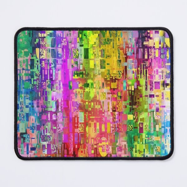 Item preview, Rainbow Waterfall designed and sold by WinkyDoodle.