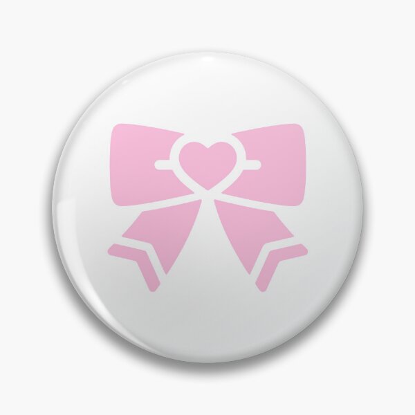 Item preview, Love Live! Nijigasaki High School Idol Club Ayumu Uehara Bow Symbol designed and sold by yelling.
