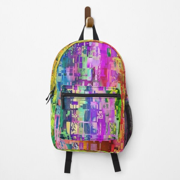 Item preview, Rainbow Waterfall designed and sold by WinkyDoodle.