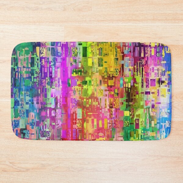 Item preview, Rainbow Waterfall designed and sold by WinkyDoodle.
