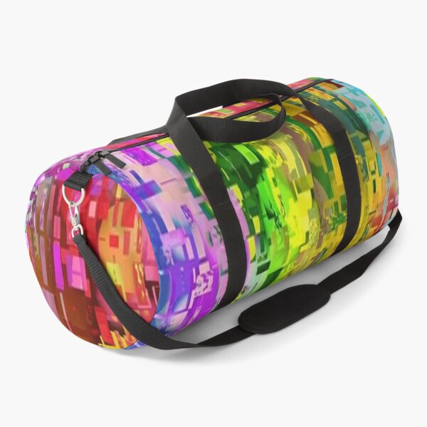 Item preview, Rainbow Waterfall designed and sold by WinkyDoodle.