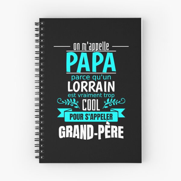 Item preview, Lorrain Man Gift Grandfather Grandpa designed and sold by RomualdGR.