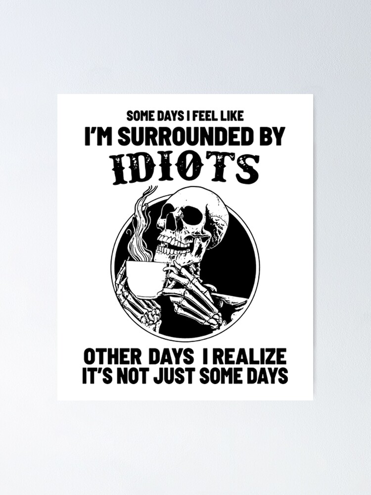 Surrounded by Idiots - Budget Books