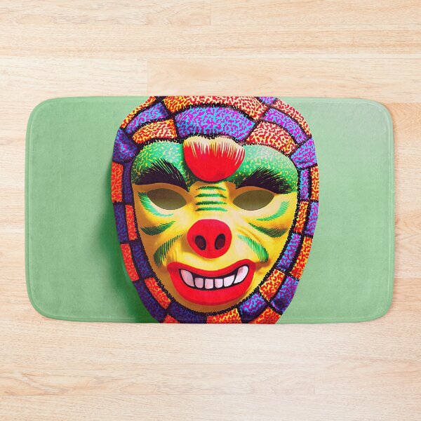 Item preview, COOLEST MASK EVER designed and sold by Swooncake Press.