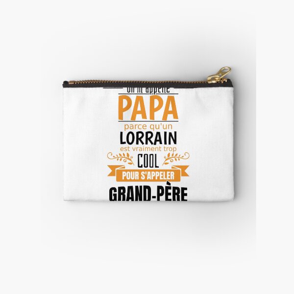 Item preview, Lorrain Man Gift Grandfather Grandpa designed and sold by RomualdGR.