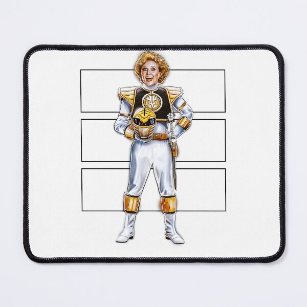 Item preview, Power Rangers designed and sold by johzenfra.