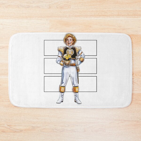 Item preview, Power Rangers designed and sold by johzenfra.