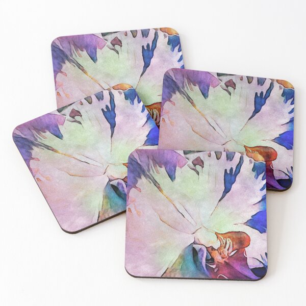 Item preview, Phalaenopsis Orchid designed and sold by Susan Maxwell Schmidt.
