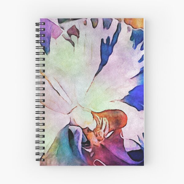 Item preview, Phalaenopsis Orchid designed and sold by Susan Maxwell Schmidt.