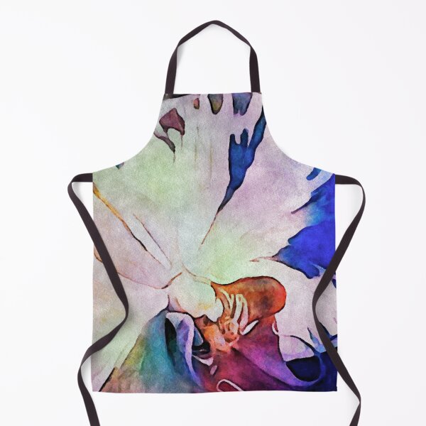 Item preview, Phalaenopsis Orchid designed and sold by Susan Maxwell Schmidt.