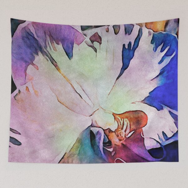 Item preview, Phalaenopsis Orchid designed and sold by Susan Maxwell Schmidt.