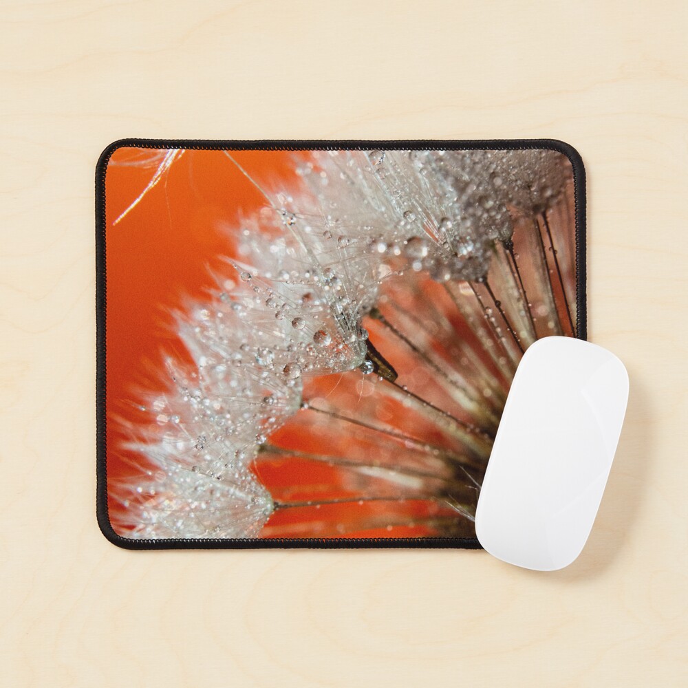 Item preview, Mouse Pad designed and sold by SunsetMagic.