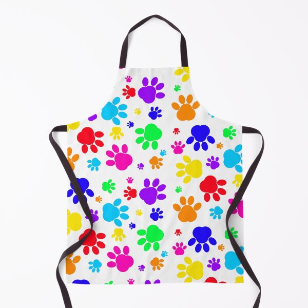 Item preview, Rainbow paws 2.0 designed and sold by MattForbesDev.