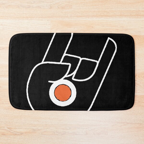 Item preview, Ro.ck on Phil.ly Hockey designed and sold by JamesSharp25.