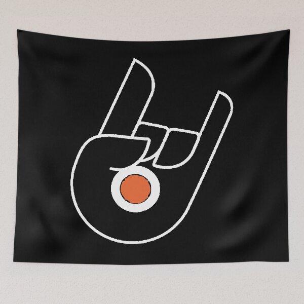 Item preview, Ro.ck on Phil.ly Hockey designed and sold by JamesSharp25.