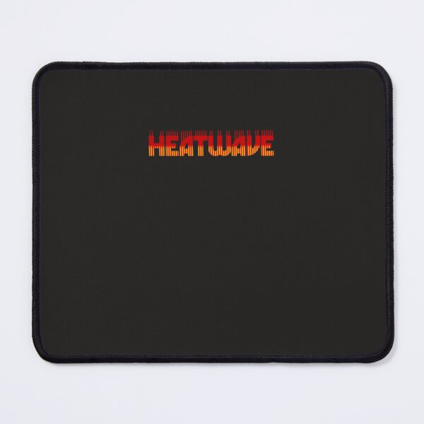 Item preview, Heatwave (band) Central Heating logo Classic T-Shirt designed and sold by FelixJankowsky.