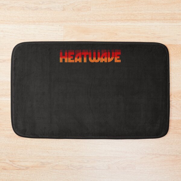 Item preview, Heatwave (band) Central Heating logo Classic T-Shirt designed and sold by FelixJankowsky.