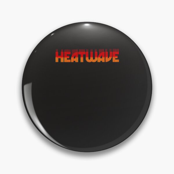 Item preview, Heatwave (band) Central Heating logo Classic T-Shirt designed and sold by FelixJankowsky.