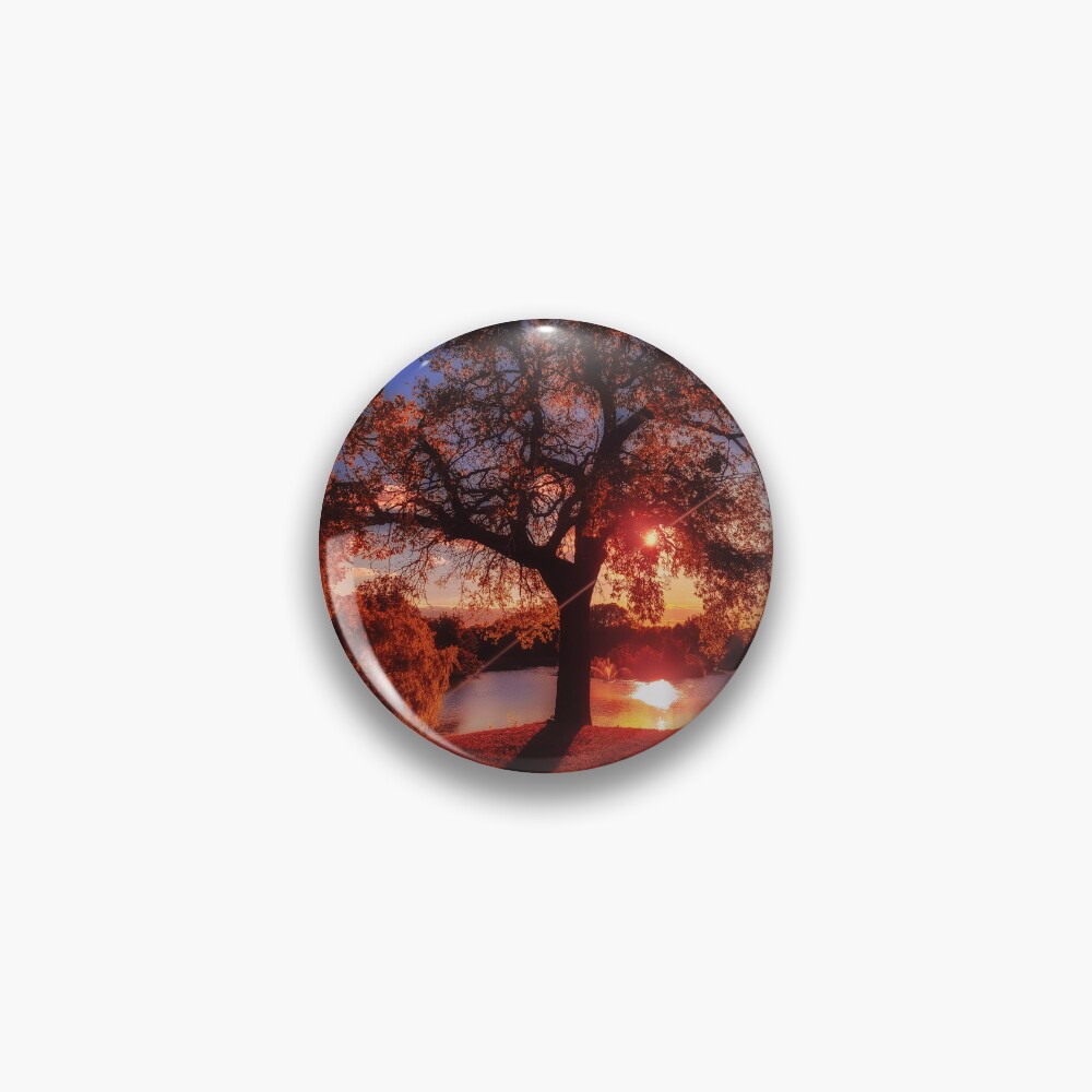 Item preview, Pin designed and sold by SunsetMagic.