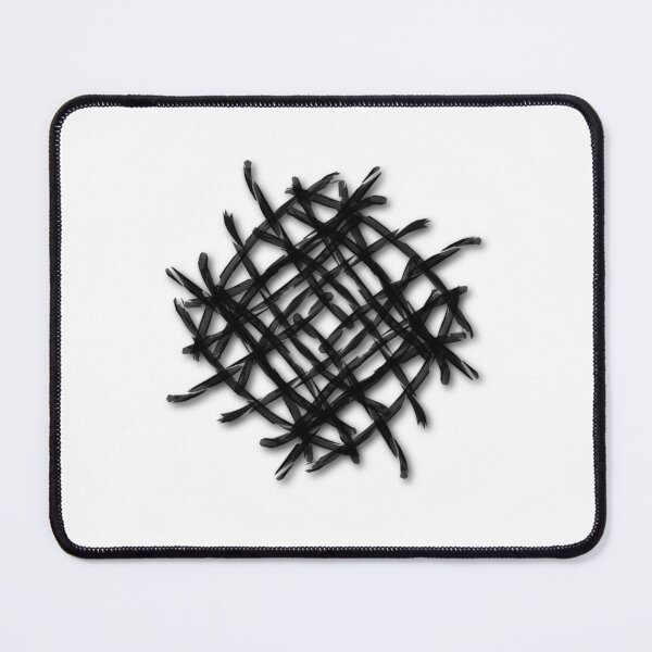 Item preview, black entanglement designed and sold by Meo Design.