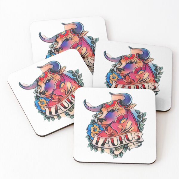 Item preview, Taurus Bull designed and sold by Tree-Vega.