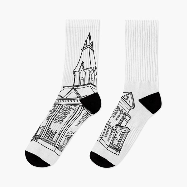 Item preview, UNG Price Hall (black) designed and sold by emmacarolinej.