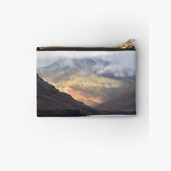 Item preview, Great Gable - English Lake District designed and sold by Mike Paget.