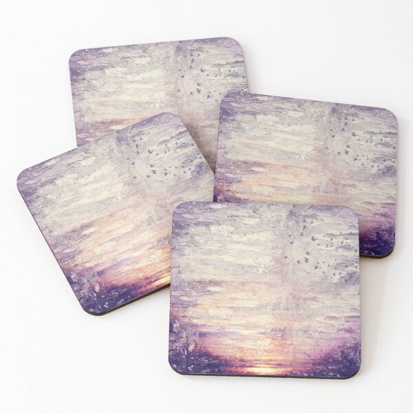 Item preview, The Magic At Sun Rise designed and sold by WinkyDoodle.