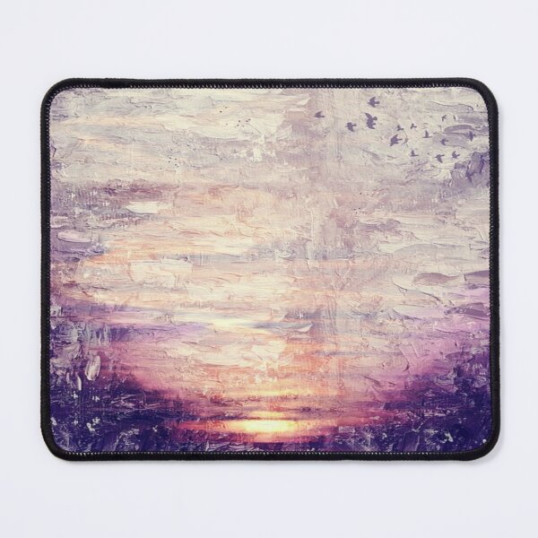Item preview, The Magic At Sun Rise designed and sold by WinkyDoodle.