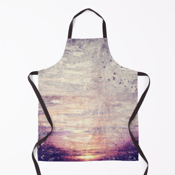 Item preview, The Magic At Sun Rise designed and sold by WinkyDoodle.