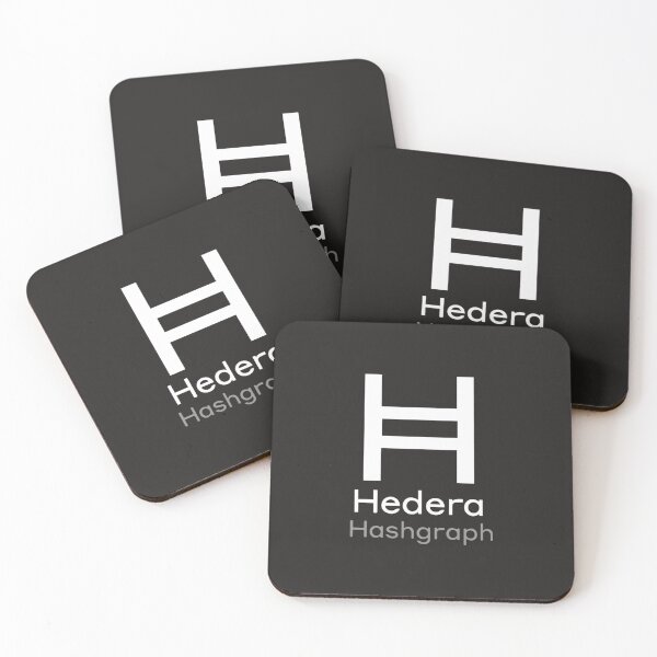 Item preview, Hedera cryptocurrency - Hedera HBAR Classic T-Shirt designed and sold by FelixJankowsky.