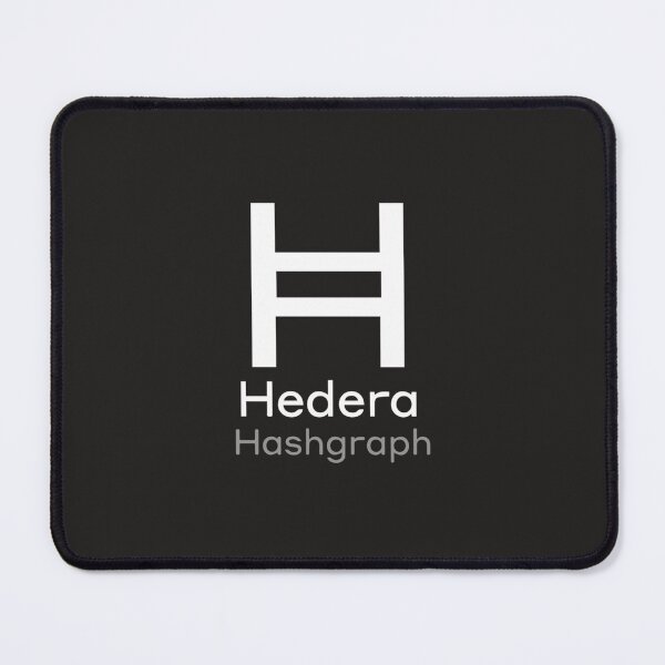 Item preview, Hedera cryptocurrency - Hedera HBAR Classic T-Shirt designed and sold by FelixJankowsky.