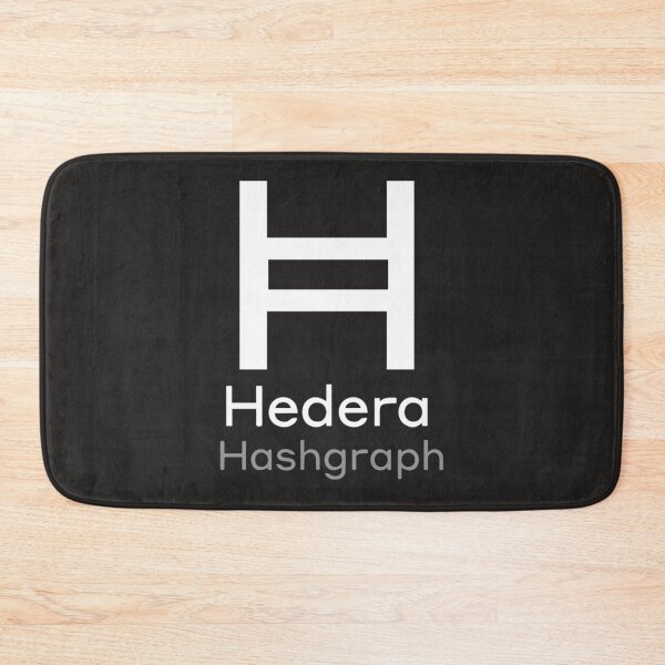 Item preview, Hedera cryptocurrency - Hedera HBAR Classic T-Shirt designed and sold by FelixJankowsky.