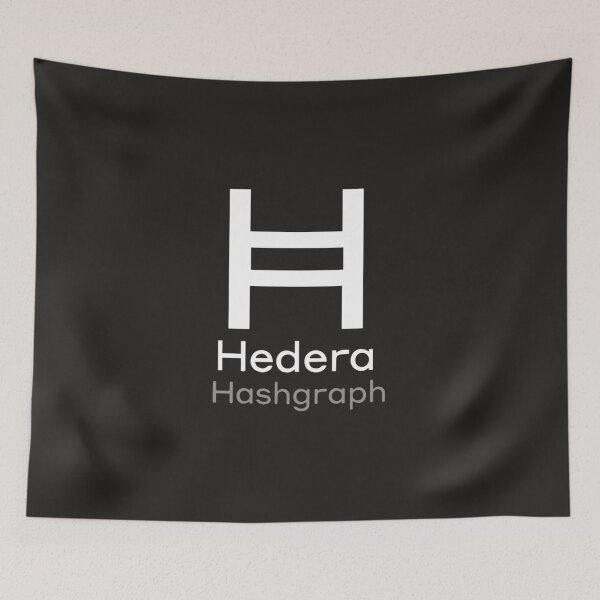 Item preview, Hedera cryptocurrency - Hedera HBAR Classic T-Shirt designed and sold by FelixJankowsky.