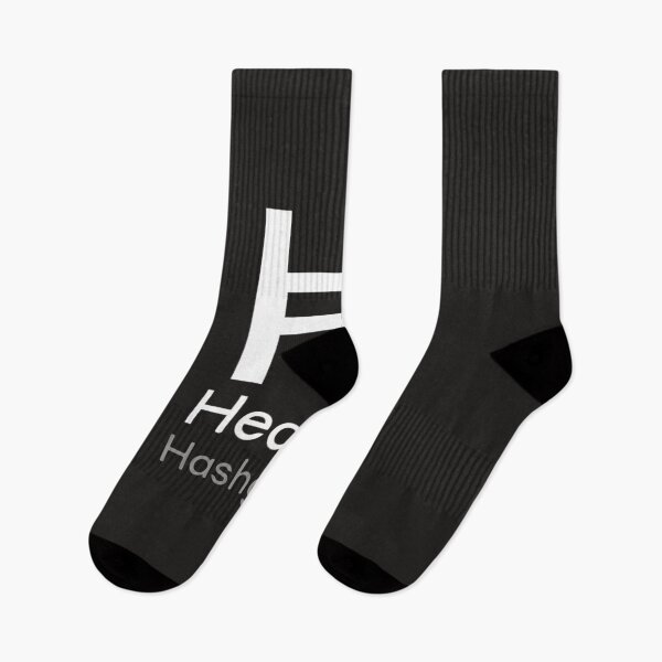 Item preview, Hedera cryptocurrency - Hedera HBAR Classic T-Shirt designed and sold by FelixJankowsky.