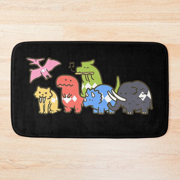 Item preview, Power Rangers designed and sold by johzenfra.