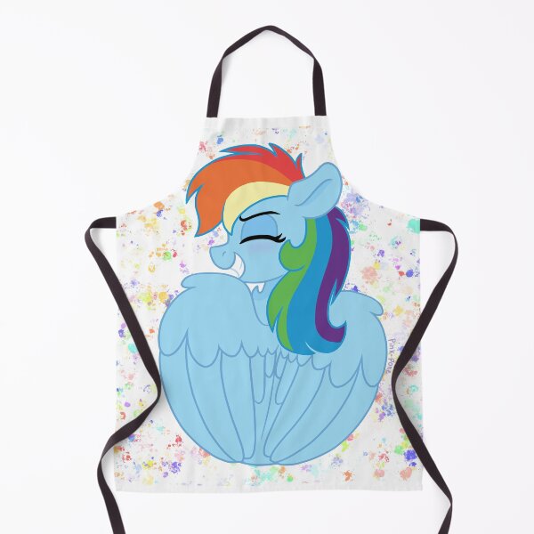 Item preview, Rainbow Dash designed and sold by Scarlett-Pink.