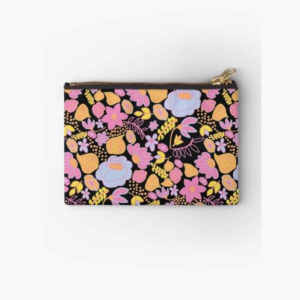 Item preview, 90s Folksy Floral  designed and sold by Lozzie Eliza Designs.
