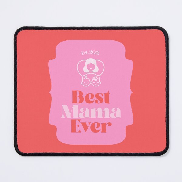 Item preview, - Est. 2012 - | Best Mama Ever designed and sold by AladdinMktgs.